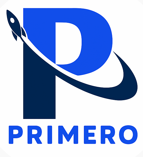 Primero Web Solutions
